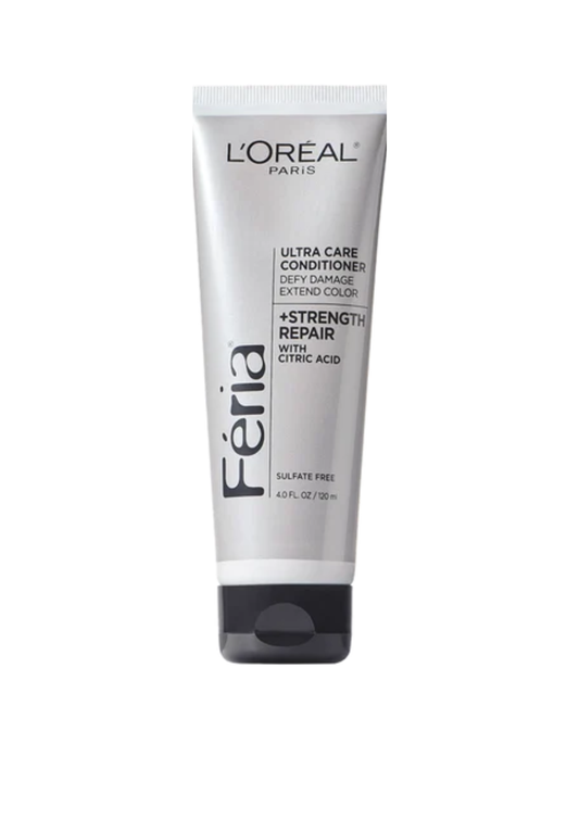 Strength Repair Ultra Care Conditioner for Color-Treated Hair