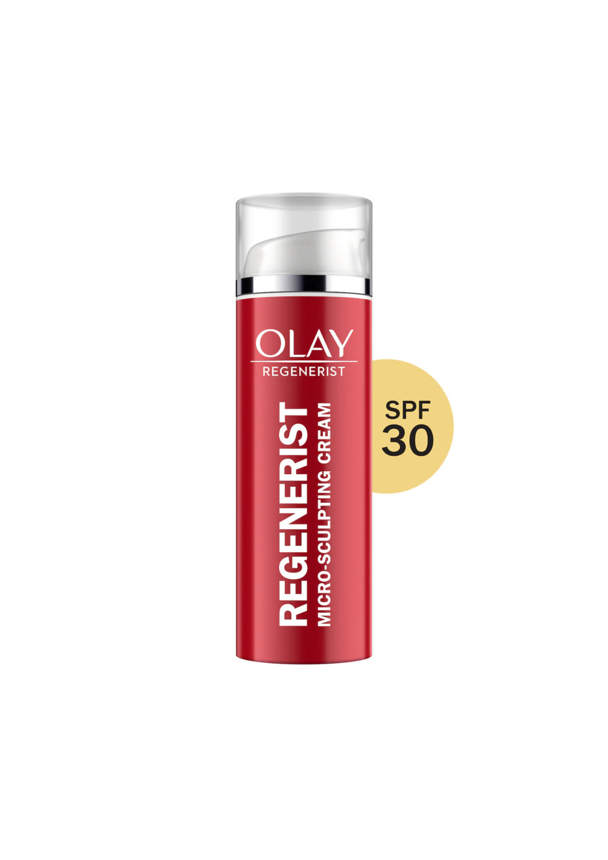 Regenerist Micro-Sculpting Cream Moisturizer | SPF 30