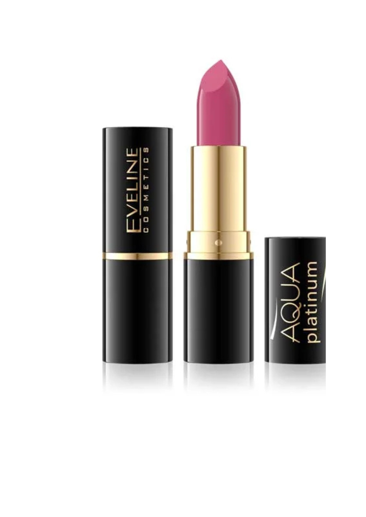 PLATINUM LIPSTICK