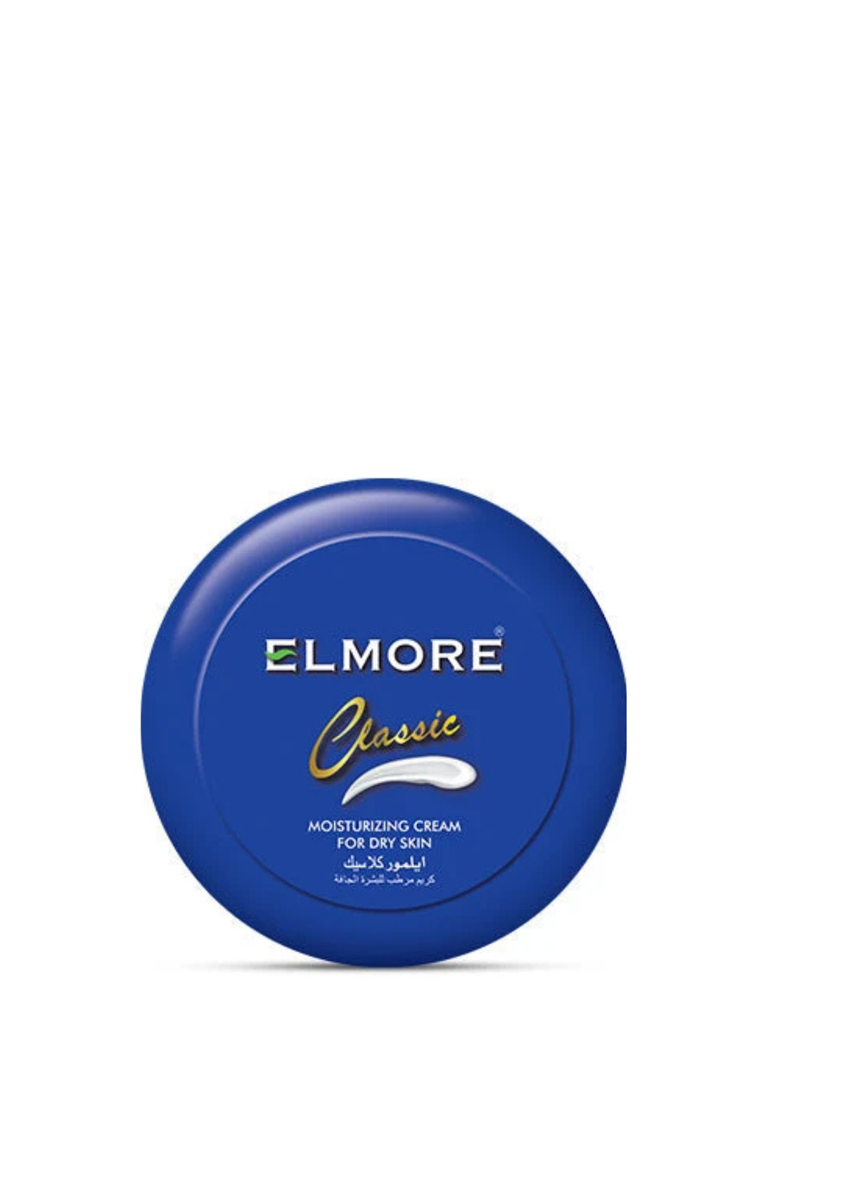 Elmore Classic Vitamin E Moisturizing Cream