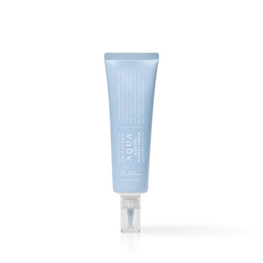 Aqua Marine Watery Cream