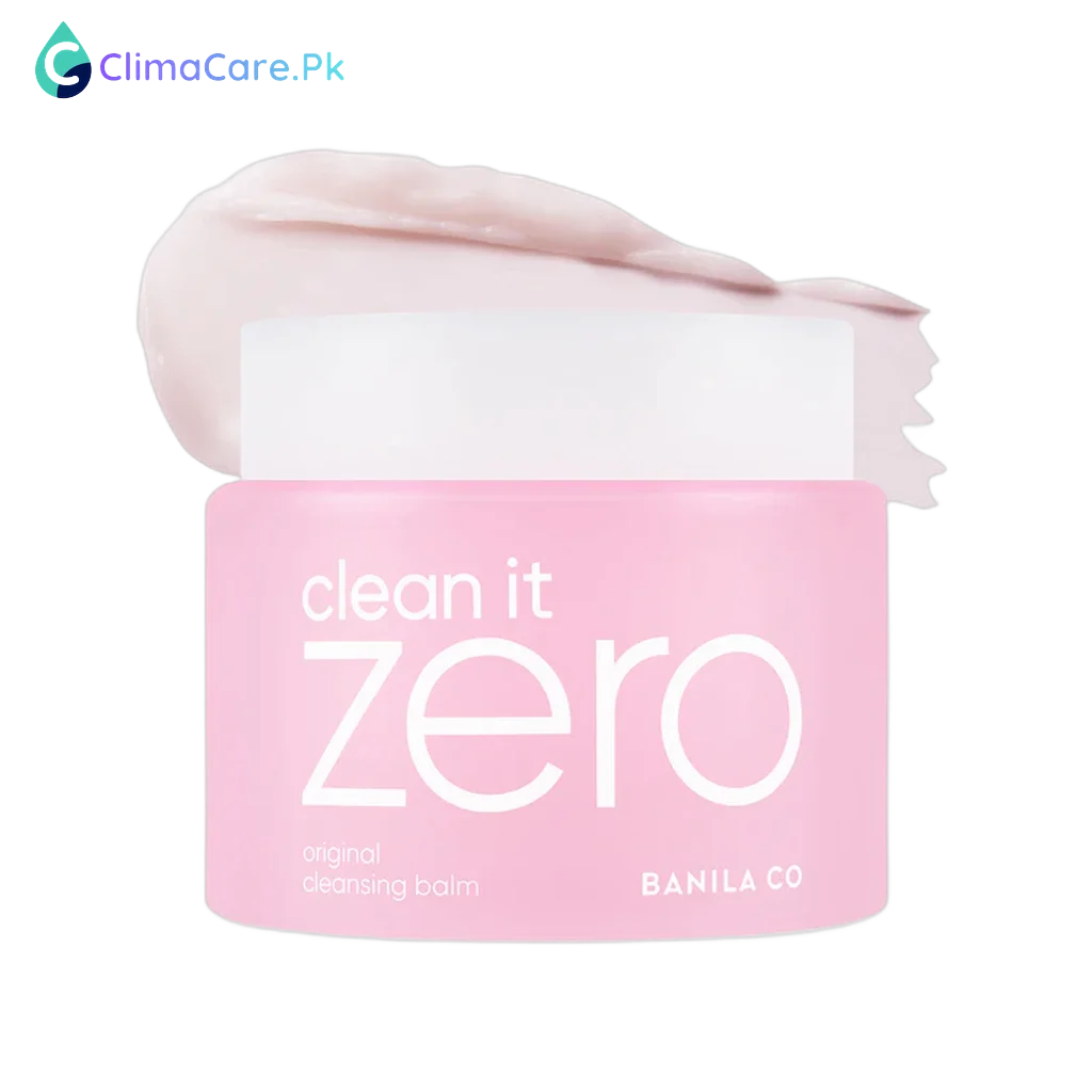 Banila Co Clean It Zero Cleansing Balm Original 25ml