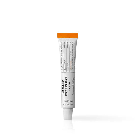 Melaclear Cream