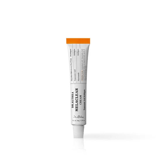 Melaclear Cream