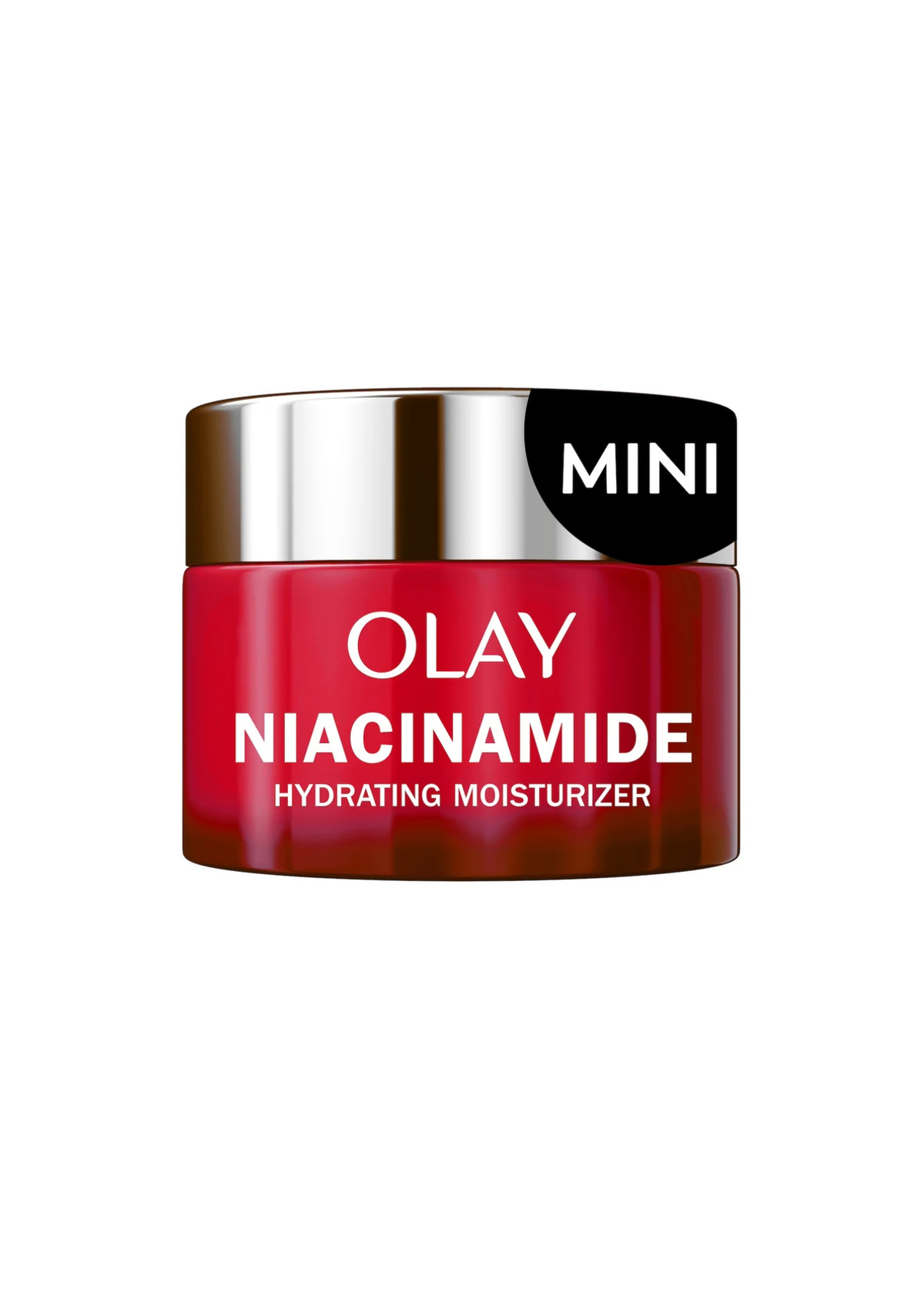 Olay Niacinamide MINI Hydrating Cream