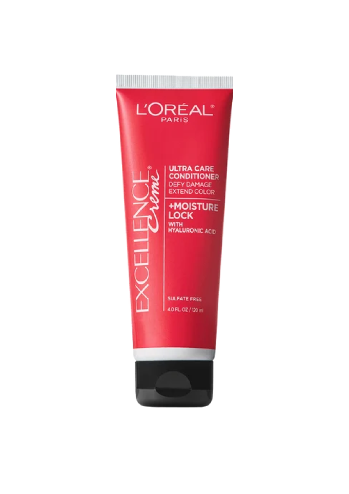 Moisture Lock Ultra Care Conditioner for Hydrating Color-Treated Hair