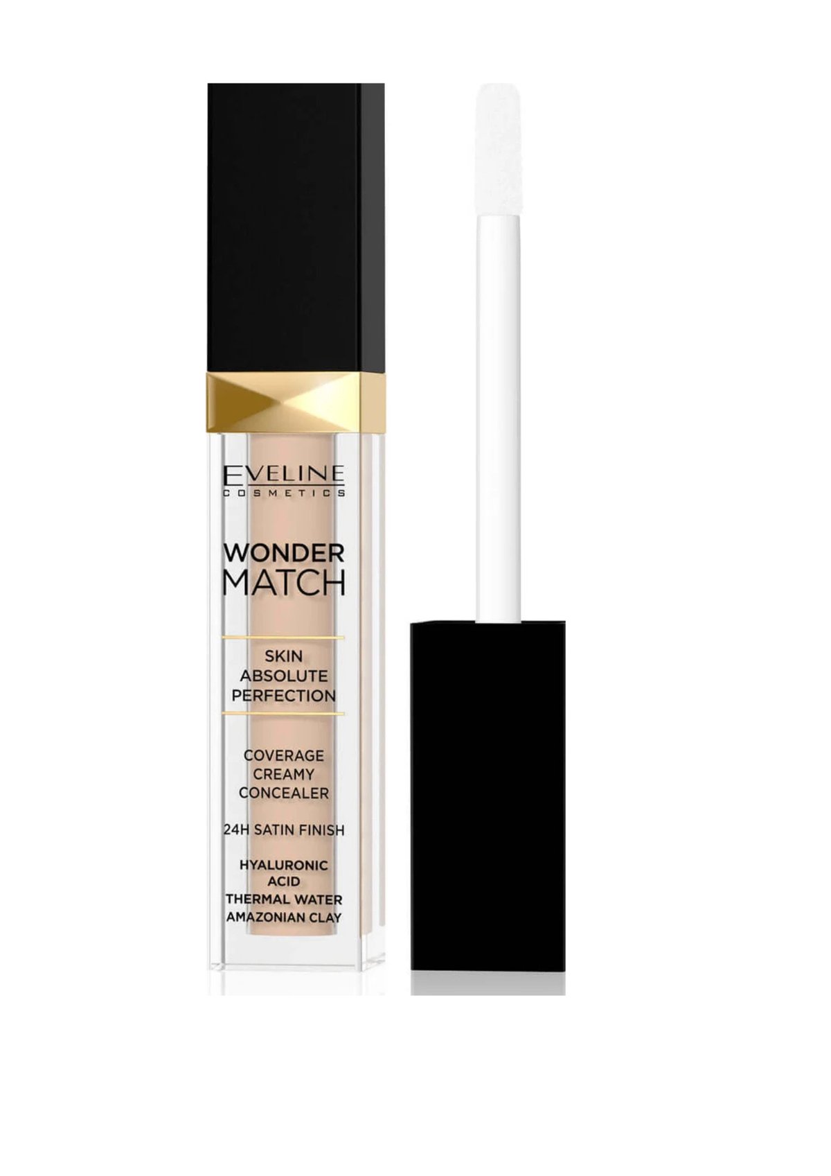 Wonder Match Concealer