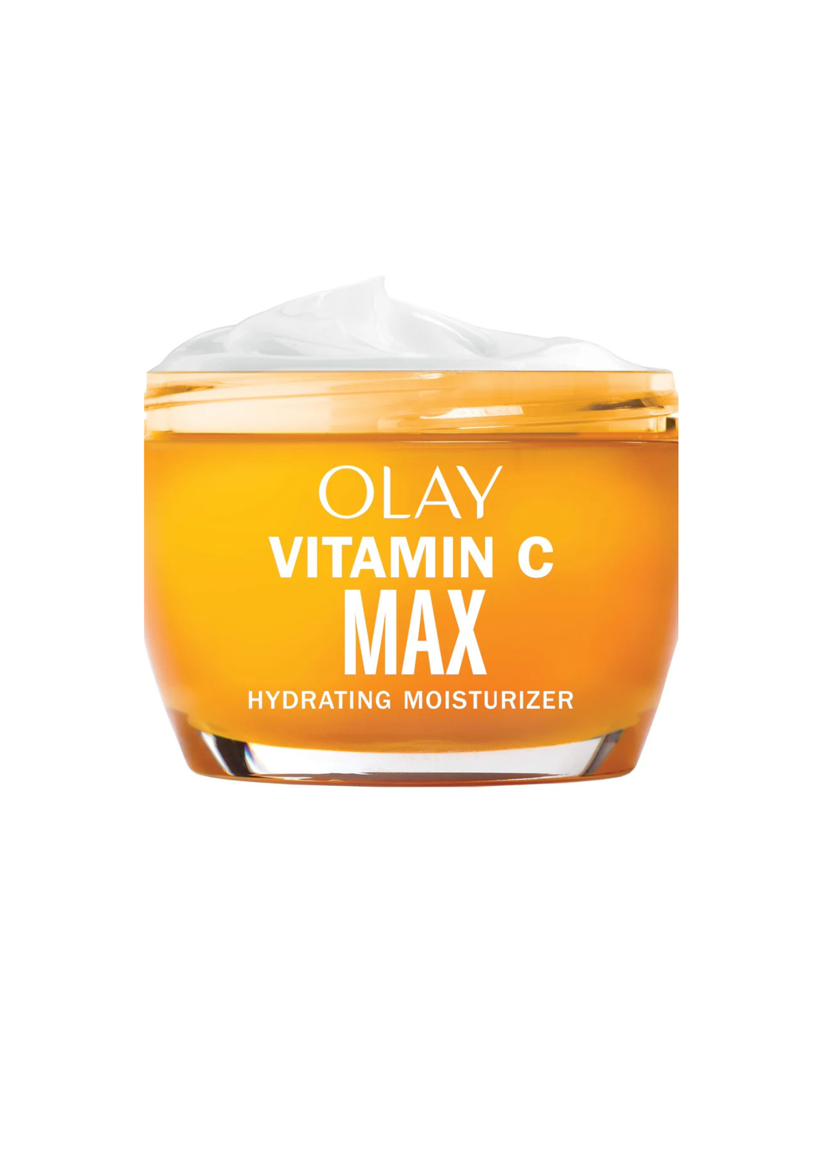 Olay Vitamin C MAX Lightweight Hydrating Moisturizer