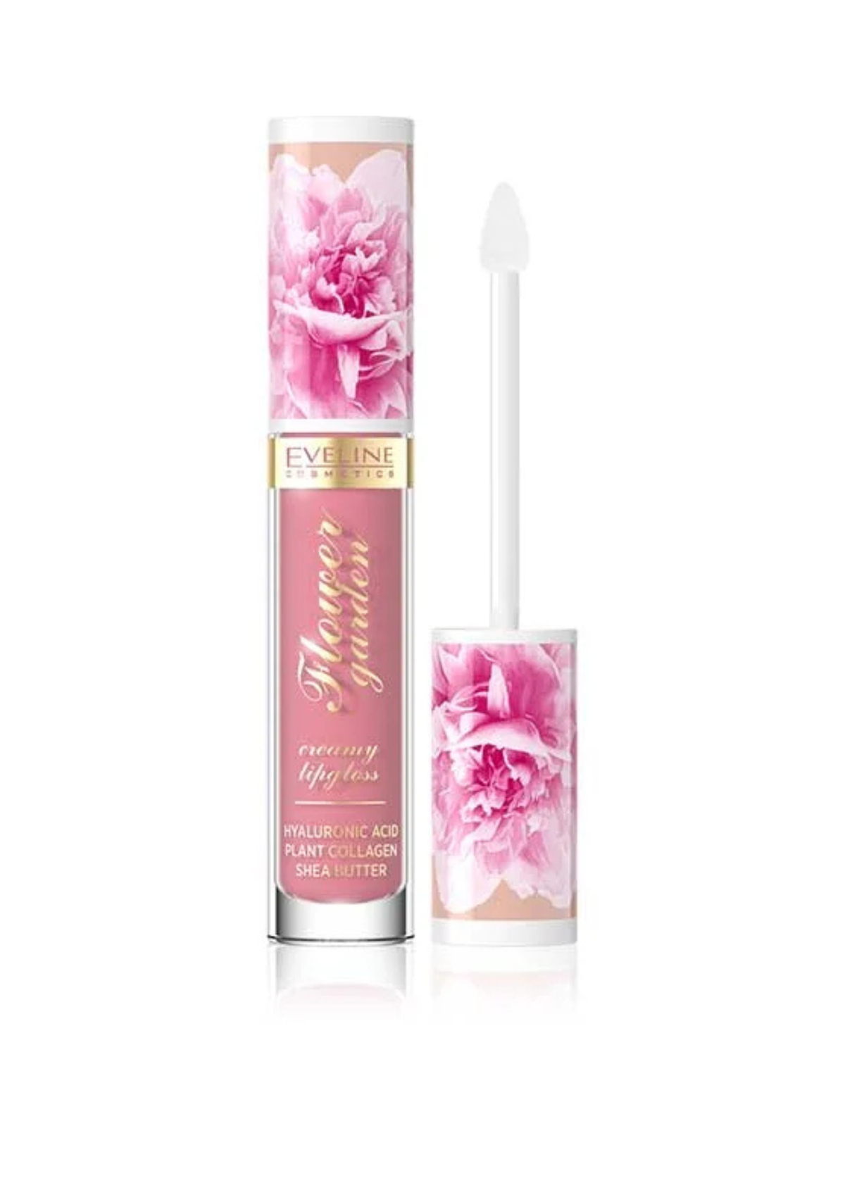 Flower Garden Lip-gloss