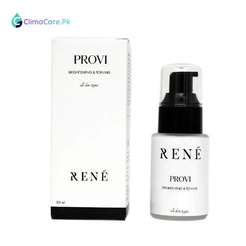 Glow Beauty Provi Brightening & Toning Cream - 30ml