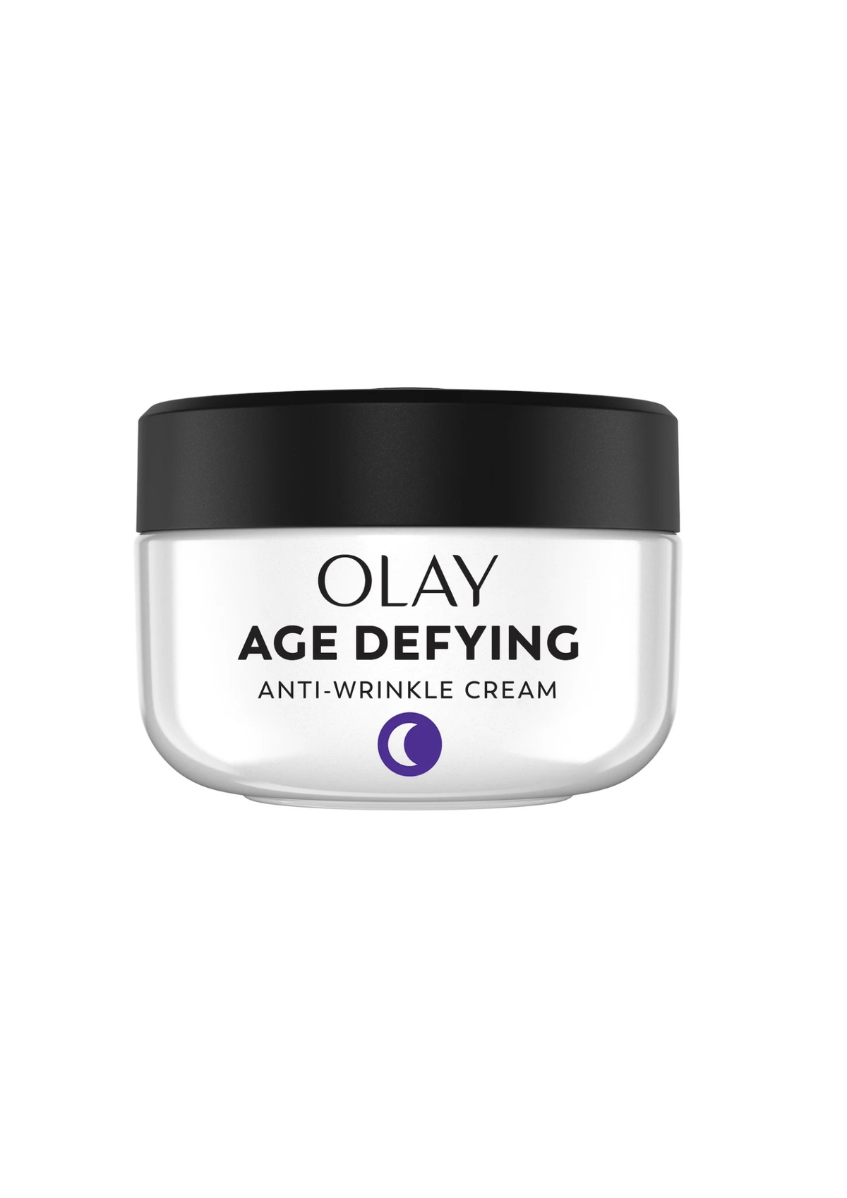 Age Defying Anti-Wrinkle Night Cream