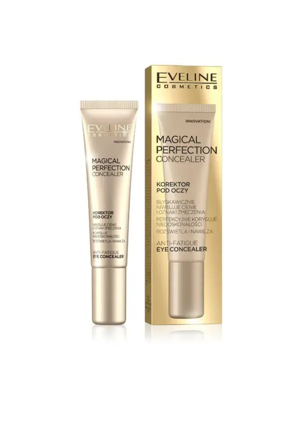 Magical Perfection Concealer