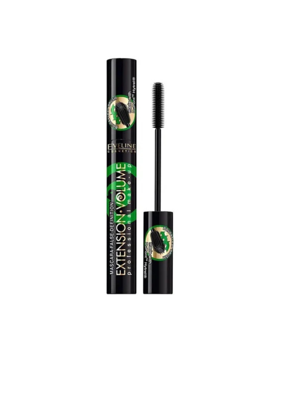 Extension Volume Mascara - Lengthening & Curling
