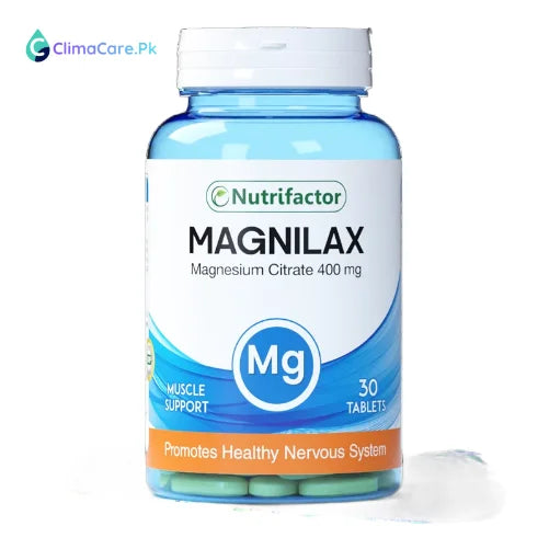 Glow Beauty Magnilax - 30 Pack