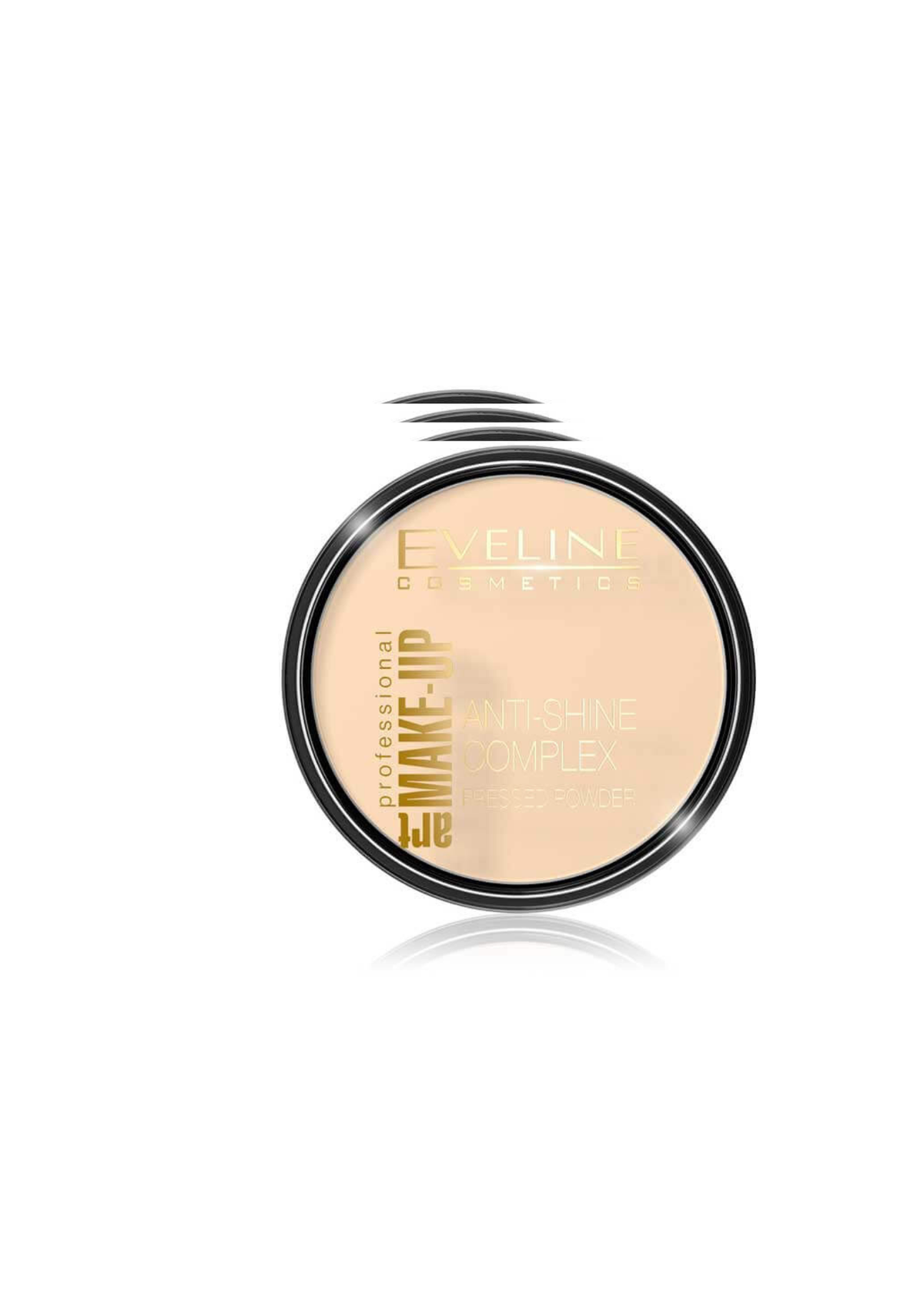 ART. MAKE-UP POWDER