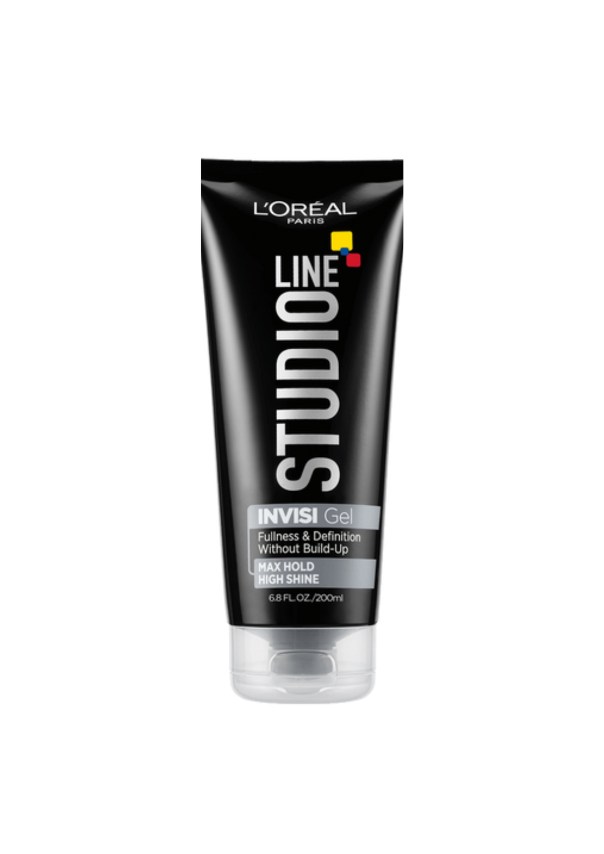 Above it All Invisi Gel - Max Hold