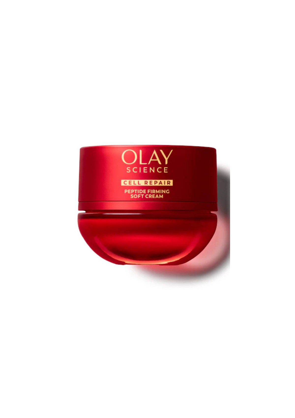 Peptide Firming Soft Cream