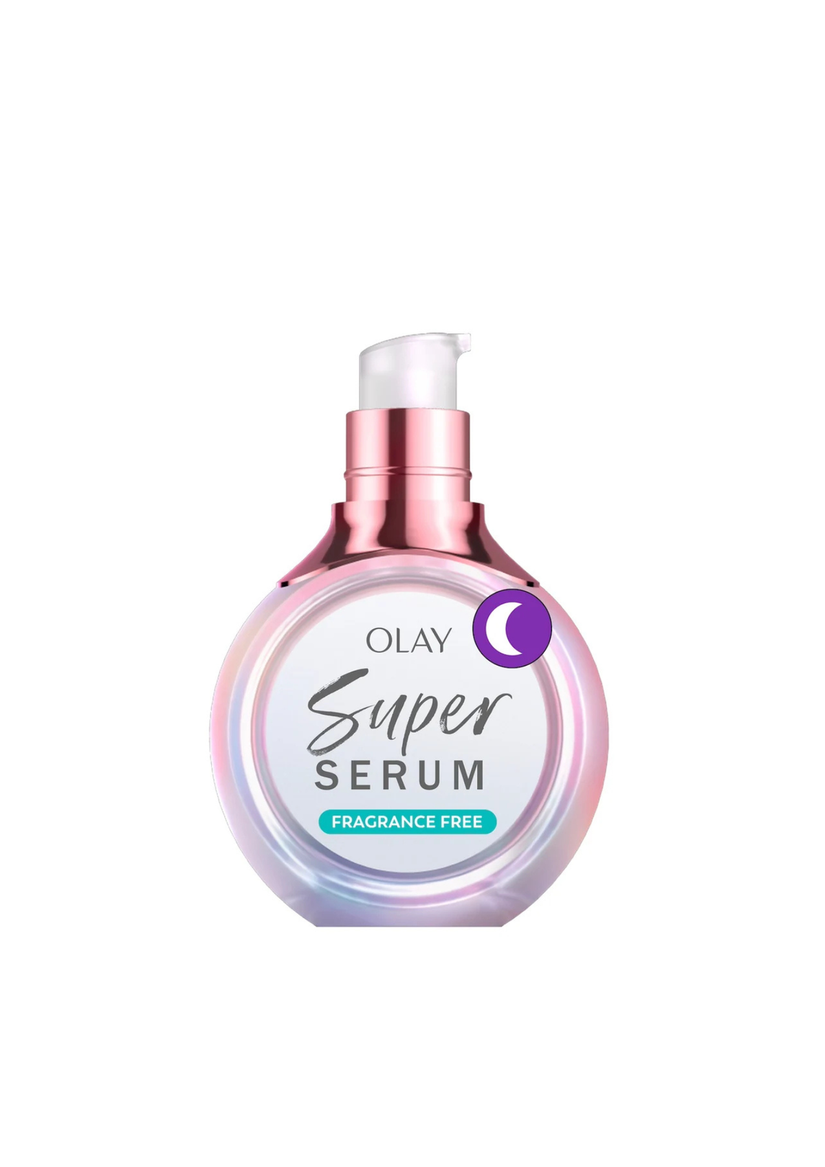 Super Serum Night Repair Mini
