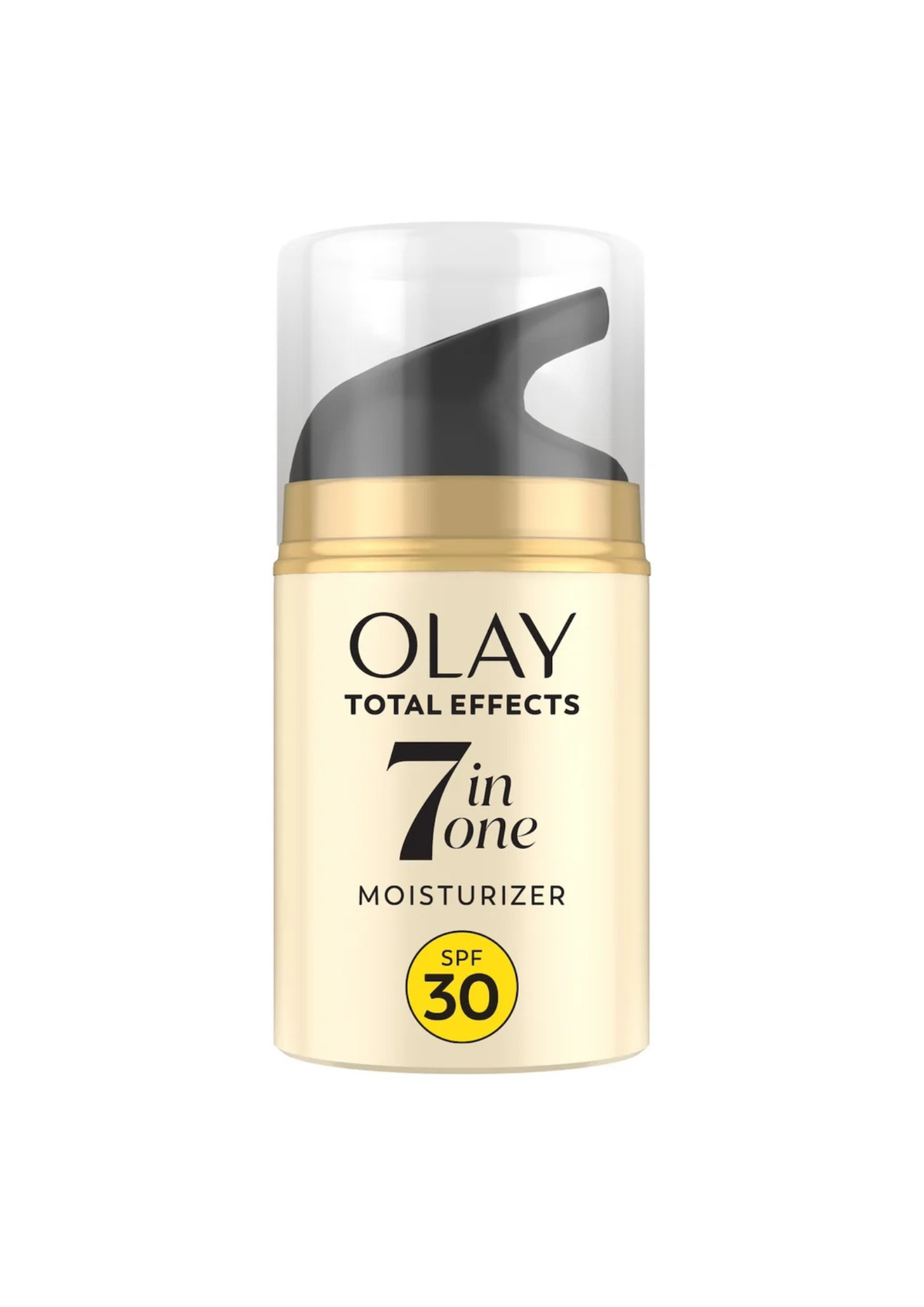 Total Effects Face Moisturizer SPF 30