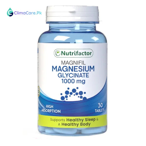 Glow Beauty Magnifil - 30 Pack