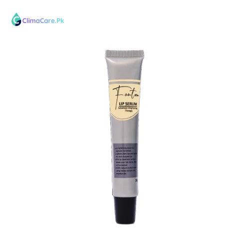 Glow Beauty Fantom Lip Serum - 20g