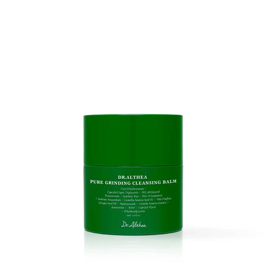 Pure Grinding Cleansing Balm