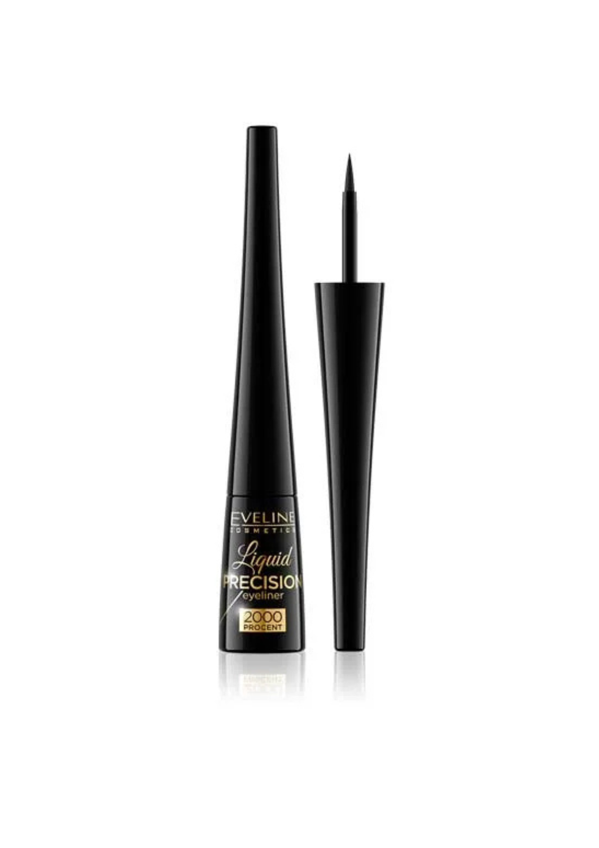LIQUID PRECISION EYELINER 2000%