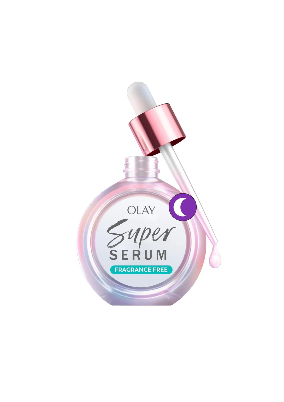 Super Serum Night Repair