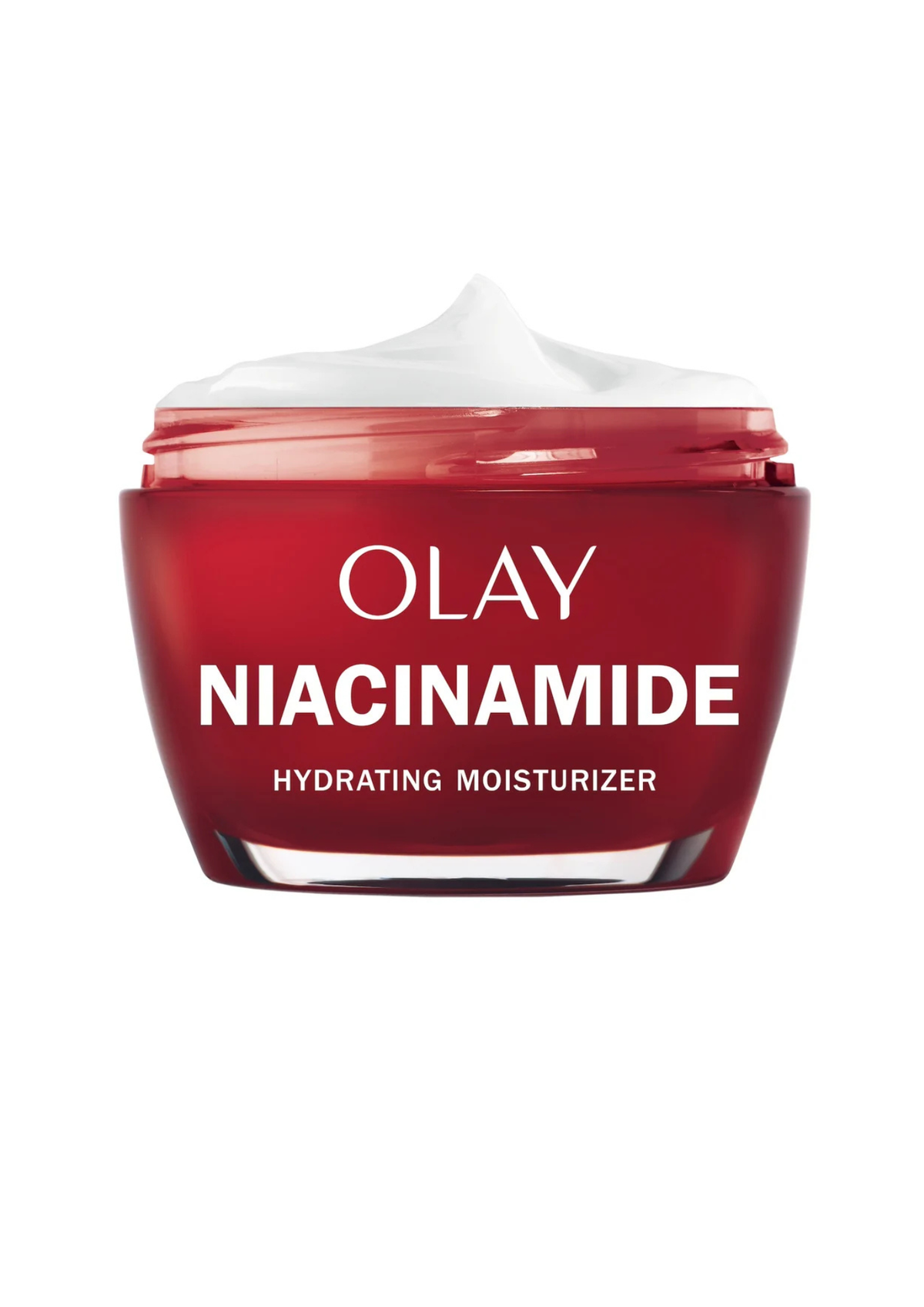 Olay Niacinamide Hydrating Cream