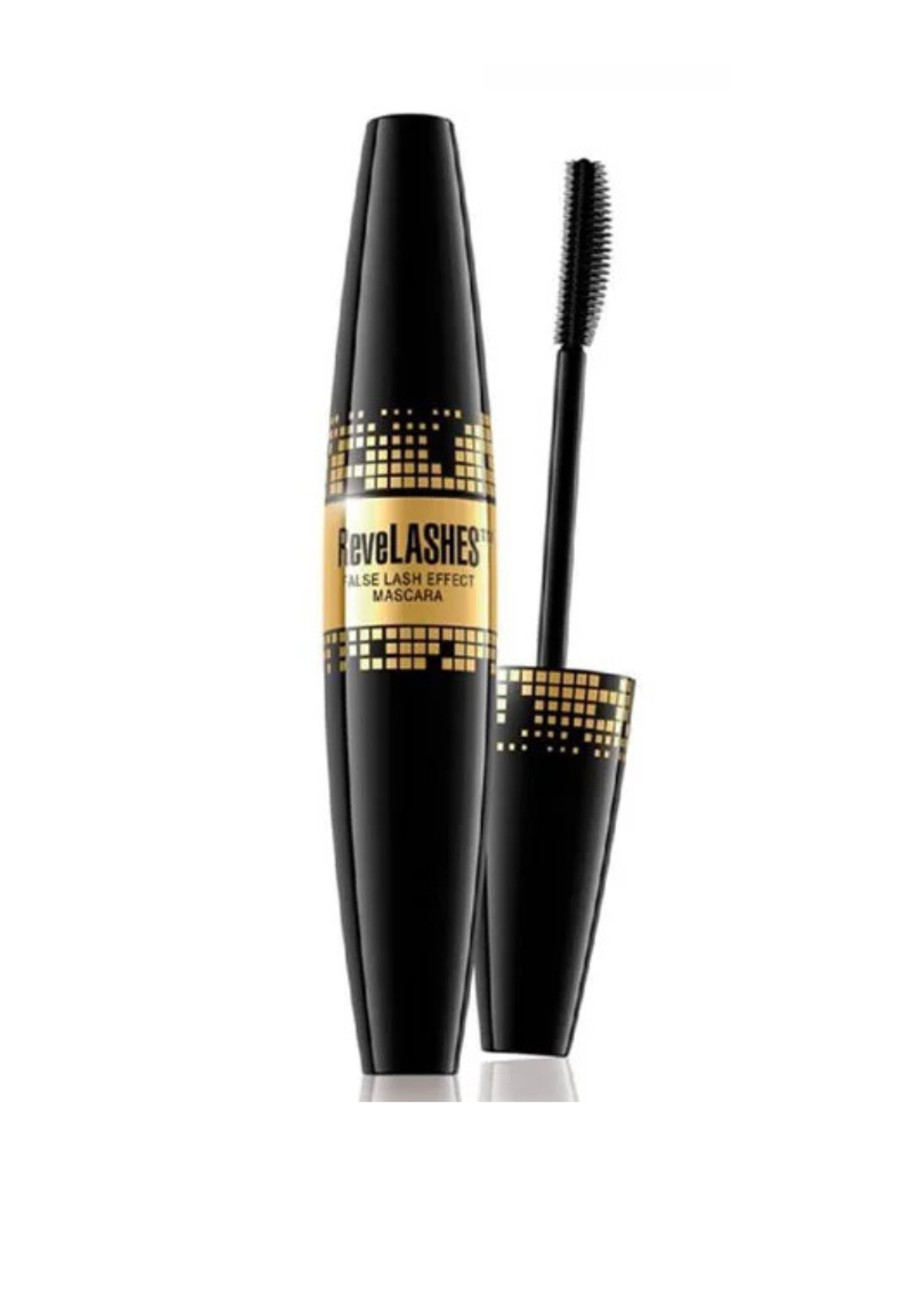 Volume Lash Mascara – Big Volume Revelashes 10 ml