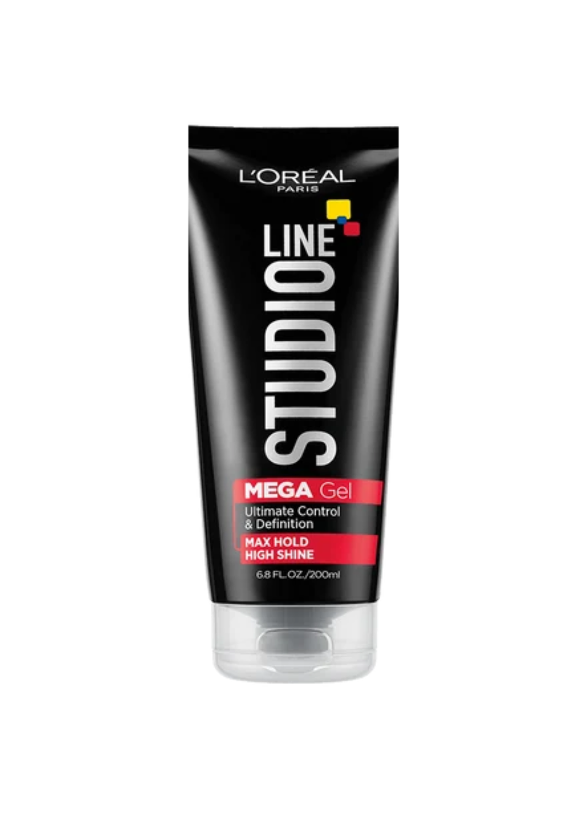 Head Lock Mega Gel - Extreme Hold