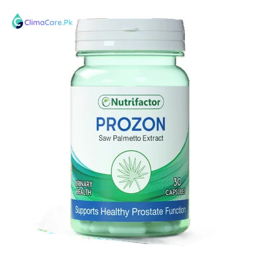 Glow Beauty Prozon - 30 Pack