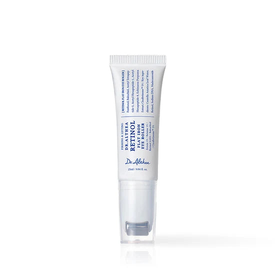 Retinol Flat Iron Eye Roller