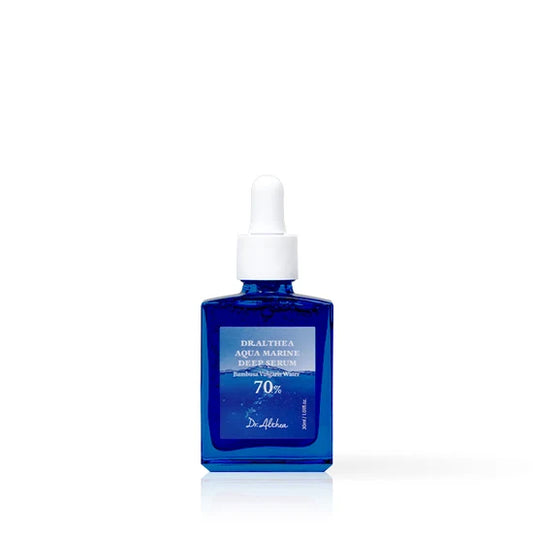 Aqua Marine Deep Serum