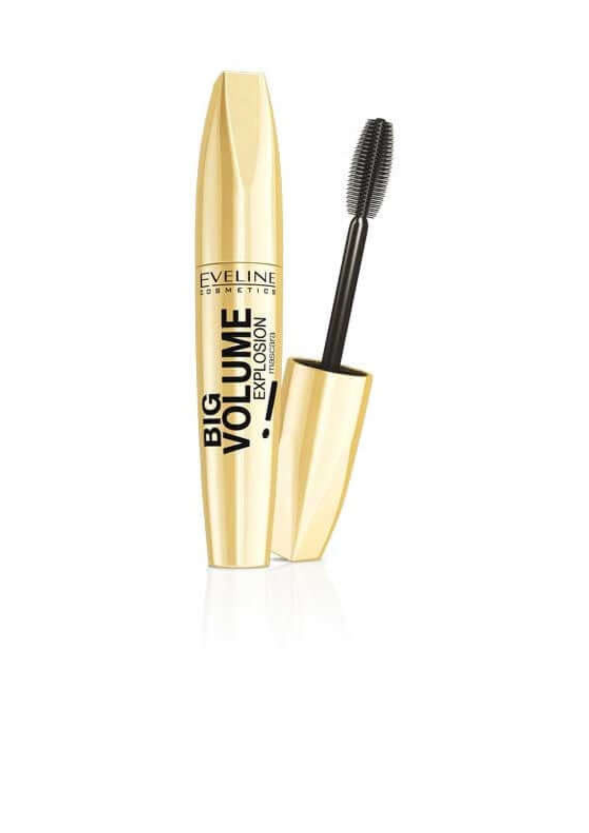 Big Volume Explosion! Mascara