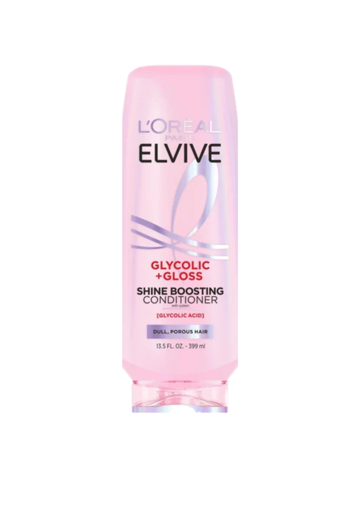 Glycolic + Gloss Shine Boosting Conditioner