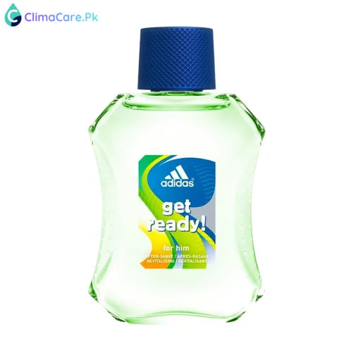 Glow Beauty ADIDAS Get Ready After Shave - 100ml