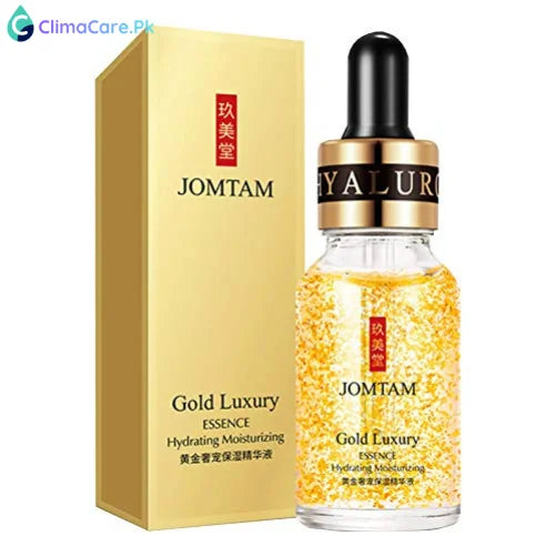 AICHUN BEAUTY 24K Gold Luxury Essence Body Lotion 15ml