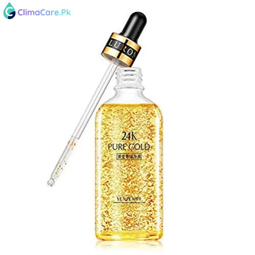 AICHUN BEAUTY 24k Pure Gold Luxurious Primary Liquid 100ml