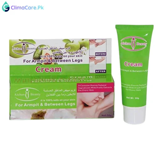 AICHUN BEAUTY Body Cream For Dark Areas 50g