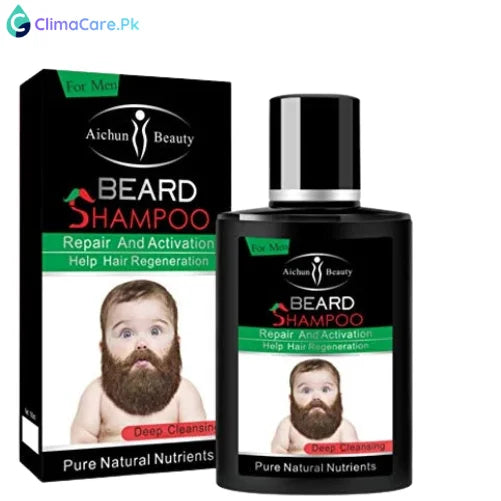AICHUN BEAUTY Beard Grow Oil 30ml