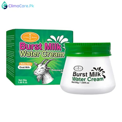 AICHUN BEAUTY Burst Milk Water Cream 50g