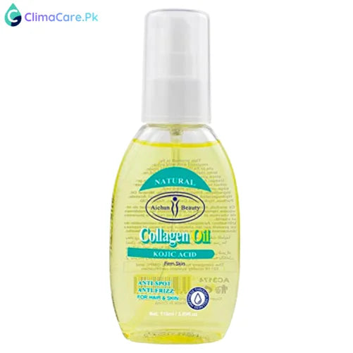 AICHUN BEAUTY Collagen Oil Kojic Acid 115ml
