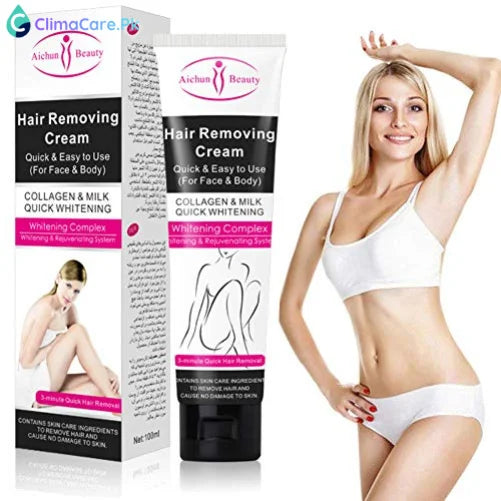 AICHUN BEAUTY Hair Removal Cream 100ml