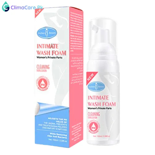 AICHUN BEAUTY Wash Foam 100ml