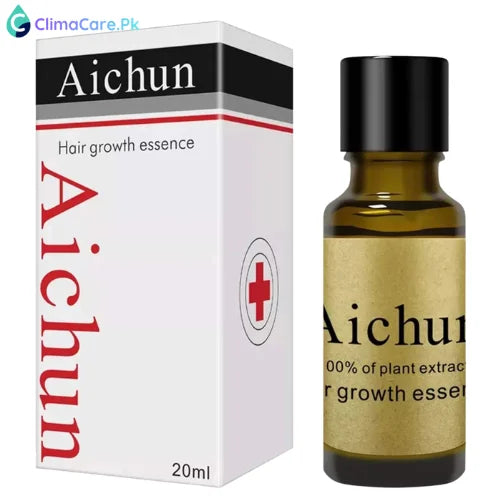 AICHUN BEAUTY Hair Growth Essence 20ml