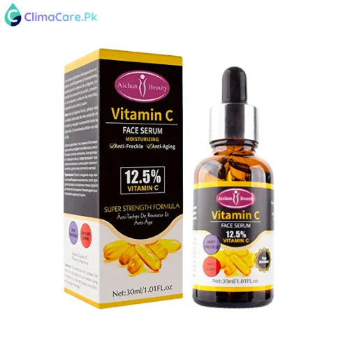 Aichun Beauty Vitamin C Face Serum 30ml
