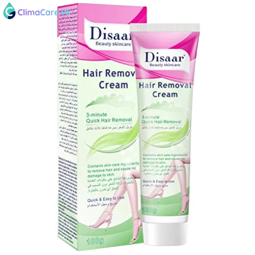 AINCHUN BEAUTY 3 Minutes Quick Hair Removal Cream 100g