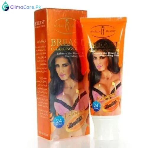AICHUN BEAUTY Breast Enhancement Cream 2 Tubes