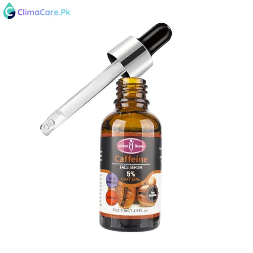 Aichun Beauty Caffeine Face Serum 30ml